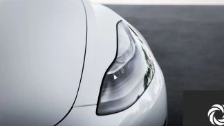 Finansowanie Sedan Tesla Model 3 2023