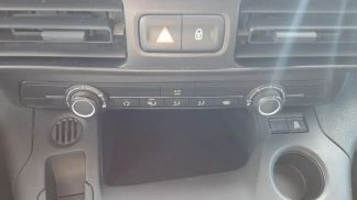 Finansowanie Van Citroën Berlingo 2019