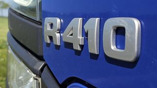 Leasing Tractor unit Scania R410 2020