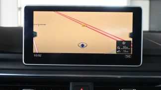 Finansowanie Wóz Audi A4 2016