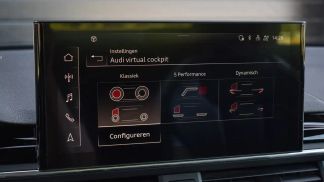 Leasing Convertible Audi A5 2023