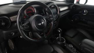 Finansowanie Zamienny MINI John Cooper Works Cabrio 2016