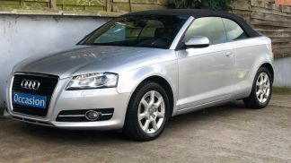 Finansowanie Zamienny Audi A3 2012