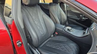 Leasing Coupé MERCEDES CLS 53 AMG 2021