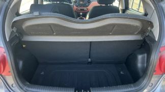 Leasing Hatchback Hyundai i10 2015