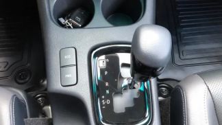 Leasing SUV Toyota Hilux 2025