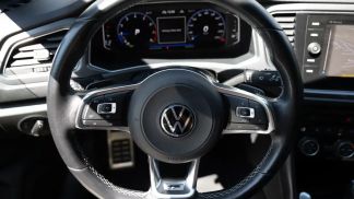 Leasing Convertible Volkswagen T-Roc 2022