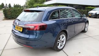 Finansowanie Wóz Opel Insignia 2014