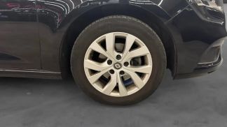 Finansowanie Wóz Renault Megane 2019