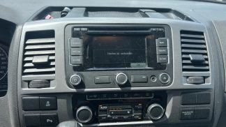 Lízing Hatchback Volkswagen T5 Multivan 2015
