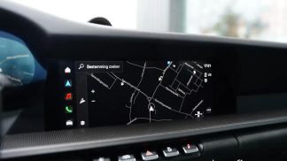 Financování Kupé Porsche 992 2022