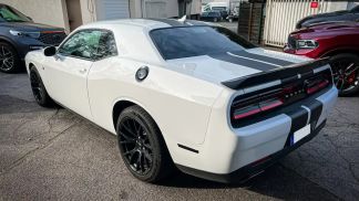 Lízing Kupé Dodge Challenger 2020