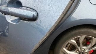 Leasing Hatchback Ford Focus 2022