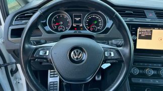 Finansowanie Hatchback Volkswagen Touran 2020