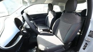 Leasing Hayon Fiat 500e 2022
