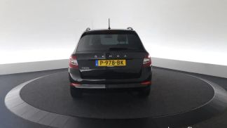 Finansowanie Wóz Skoda Fabia 2022