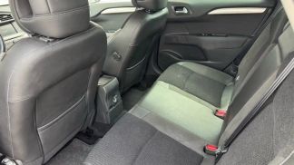 Leasing Hatchback Citroën C4 2016