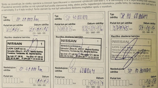 Finansowanie Van Nissan NV200 2015