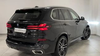 Leasing SUV BMW X5 2024