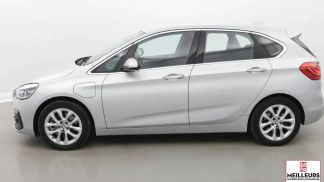 Leasing Hatchback BMW 225 2021