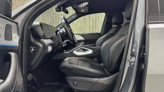 Leasing SUV MERCEDES GLE 350 2021