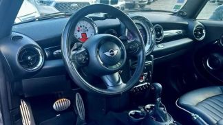 Leasing Sedan MINI Cooper 2012