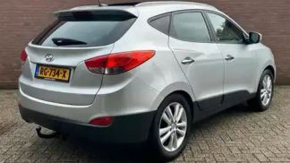 Finansowanie Hatchback Hyundai ix35 2012