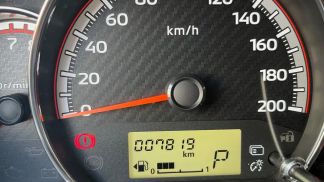 Leasing Hatchback Mitsubishi Space Star 2020
