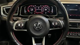 Lízing Sedan Volkswagen Polo 2019