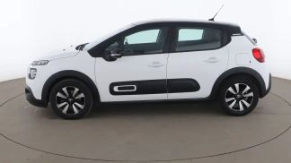 Leasing Hayon Citroën C3 2021