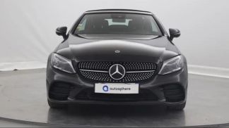 Leasing Convertible MERCEDES CL 2019