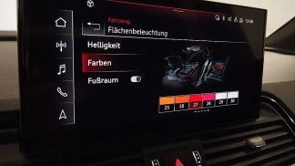 Leasing SUV Audi Q5 2021