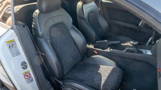 Leasing Coupé Audi TT 2012