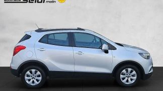 Leasing SUV Opel Mokka X 2018