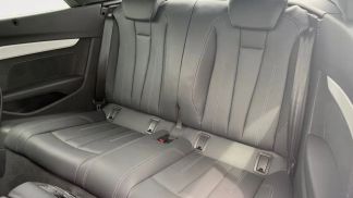 Leasing Convertible Audi A5 2024