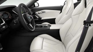 Finansowanie Zamienny BMW Z4 2021