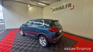 Finansowanie SUV Citroën C5 Aircross 2021