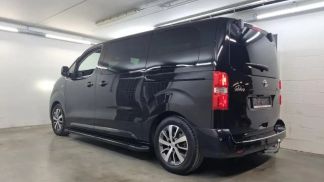Lízing Hatchback Toyota Proace 2023