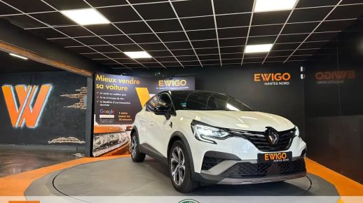 Renault Captur 2021