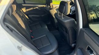 Finansowanie Wóz MERCEDES E 220 2016