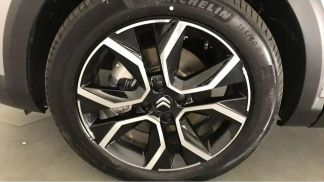 Finansowanie Sedan Citroën C4 2024