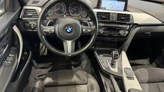 Leasing Coupe BMW 420 2018