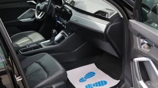 Leasing SUV Audi Q3 2019
