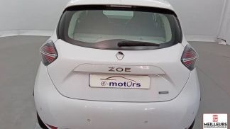 Finansowanie Van Renault ZOE 2020