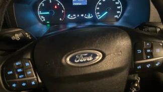 Leasing Passenger transport Ford Transit Custom 2019