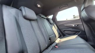 Finansowanie SUV Peugeot 3008 2023