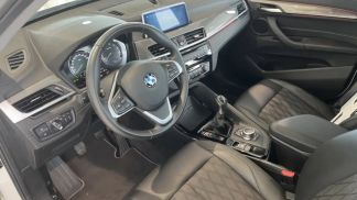 Leasing SUV BMW X1 2021