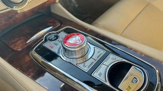 Lízing Kupé Jaguar XKR 2010