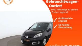 Finansowanie Hatchback Renault Scenic 2015