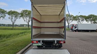 Leasing Boîte fermée Ford TRANSIT 2.0 2022